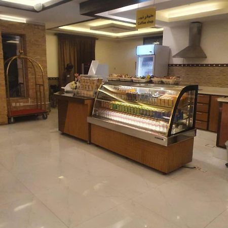 Al Alya Hotel Medine Dış mekan fotoğraf