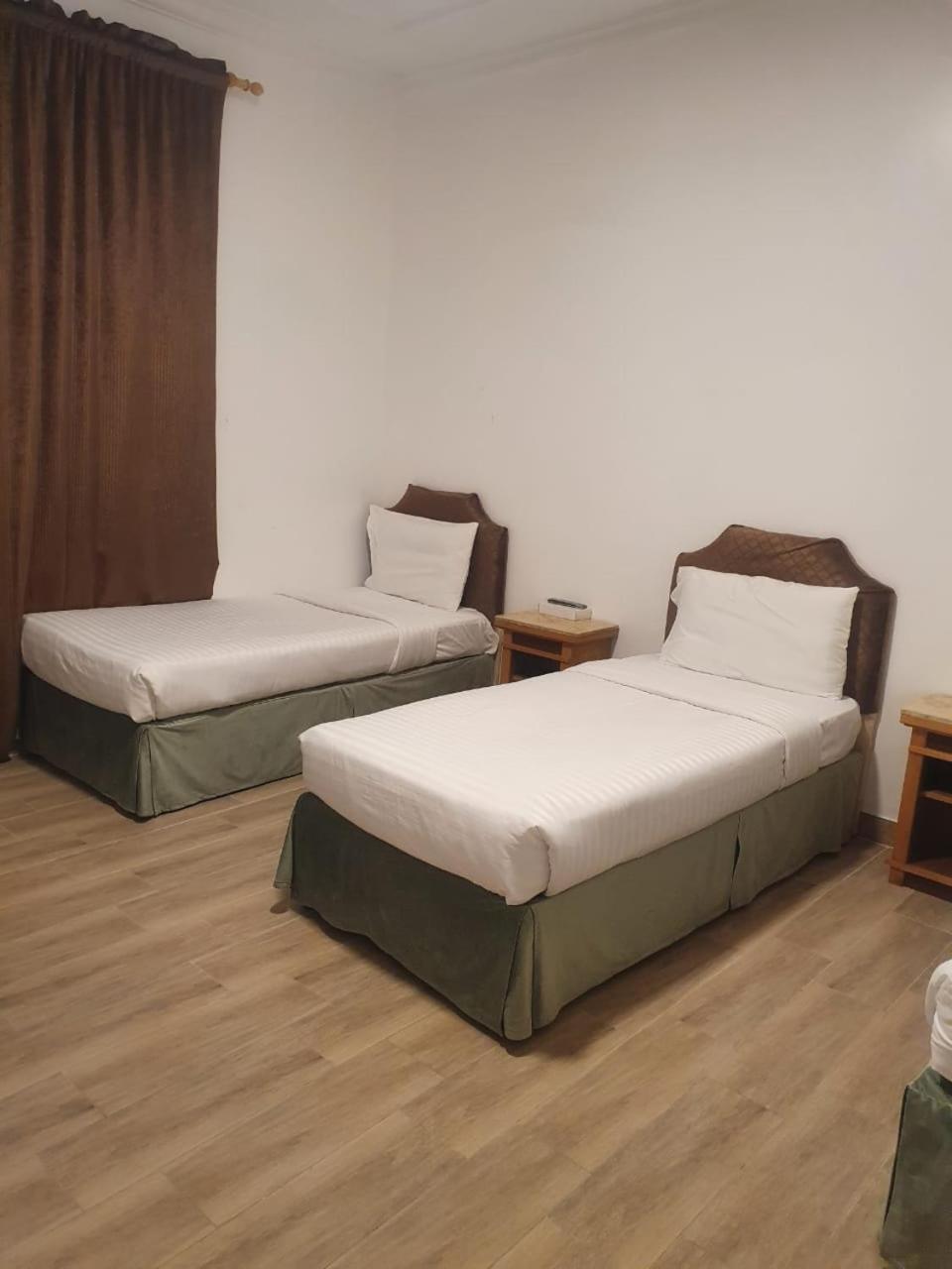Al Alya Hotel Medine Dış mekan fotoğraf