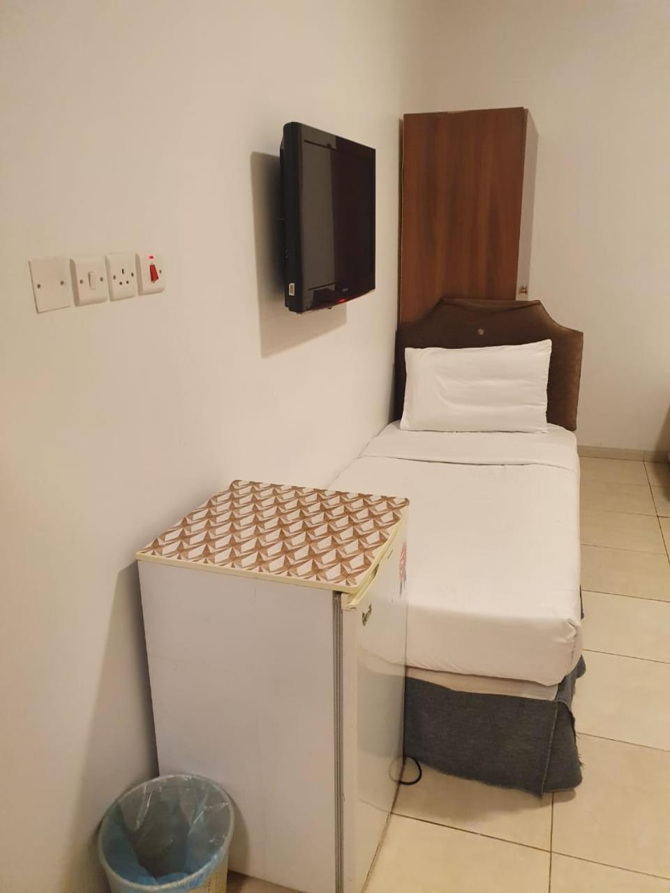 Al Alya Hotel Medine Dış mekan fotoğraf