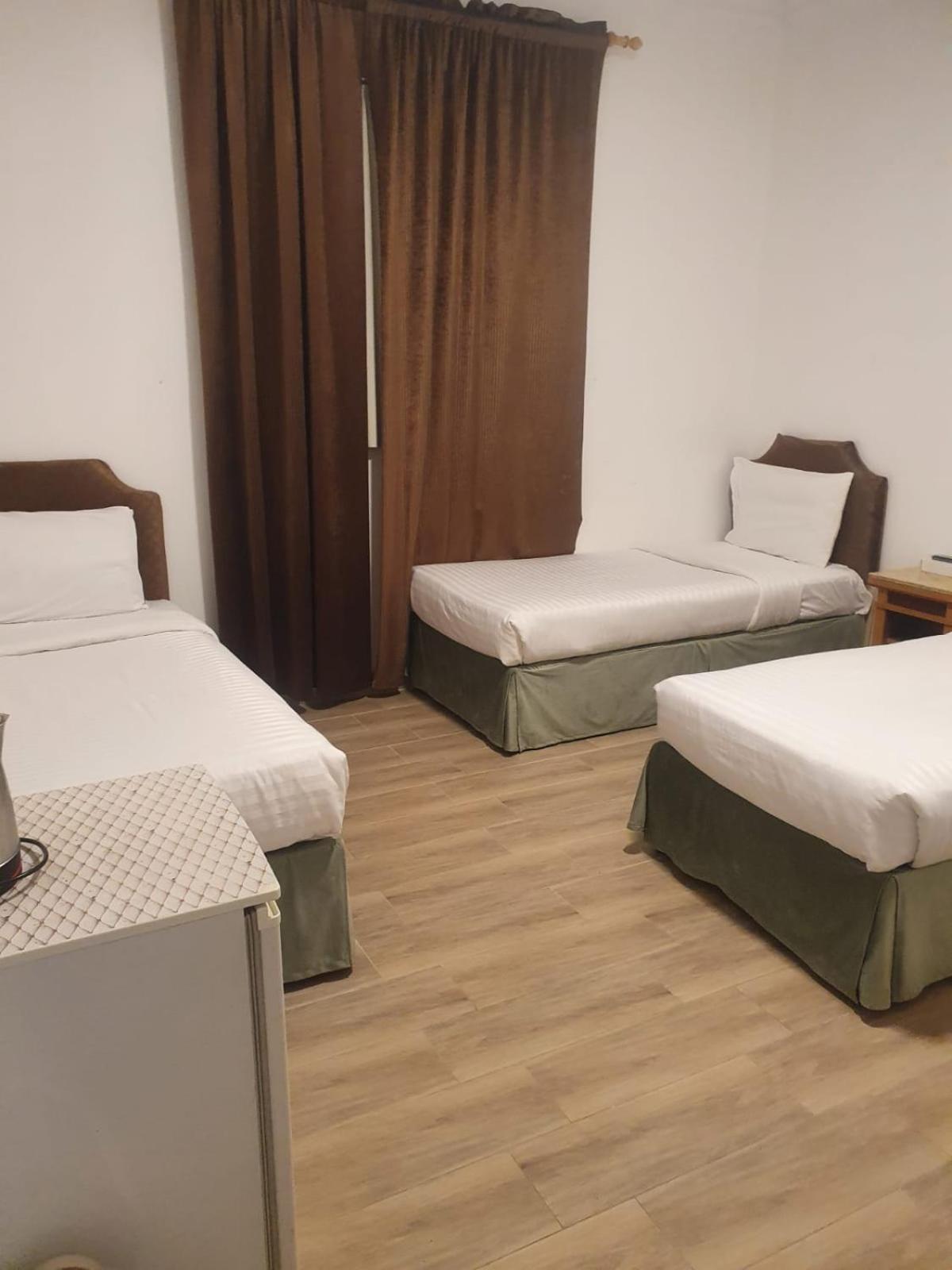Al Alya Hotel Medine Dış mekan fotoğraf