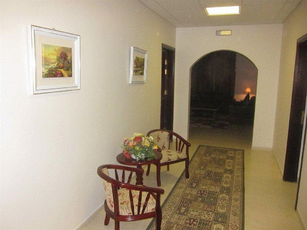 Al Alya Hotel Medine Dış mekan fotoğraf