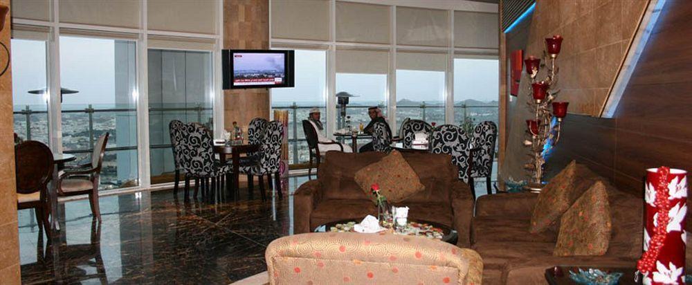 Al Alya Hotel Medine Dış mekan fotoğraf