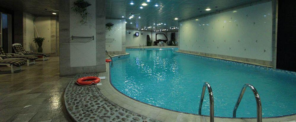 Al Alya Hotel Medine Dış mekan fotoğraf